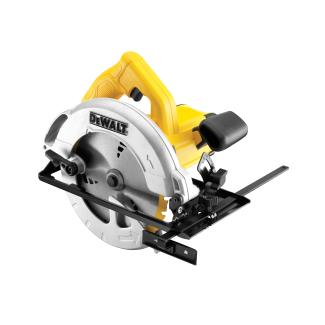 DWE550 - Pilarka tarczowa o głębokości cięcia 55 mm, 1200 W, 5500 obr/min