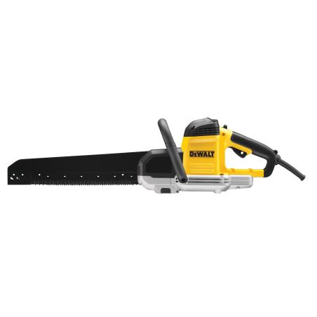 DWE396 -  Pilarka Alligator® 295 mm, 1600 W