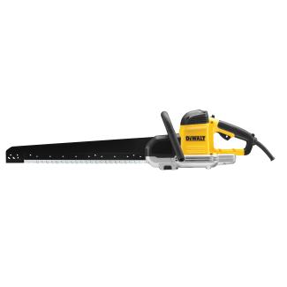 DWE399 - Pilarka Alligator® 430 mm, 1700 W