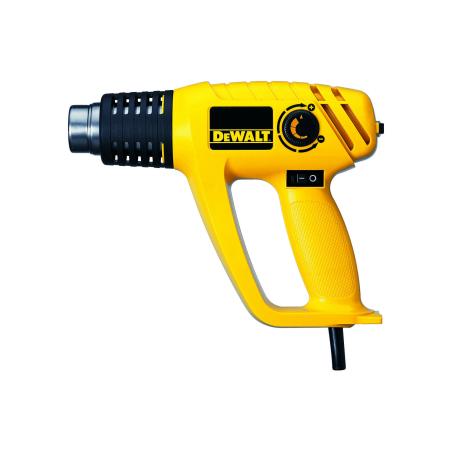 DW340K - Opalarka 2000 W, 50-600 °C