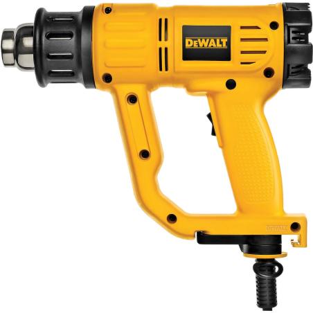 D26411 - Opalarka 1800 W, 50-400/50-600 °C