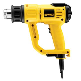 D26414 - Opalarka 2000 W, 50-600 °C ze zmienną temperaturą