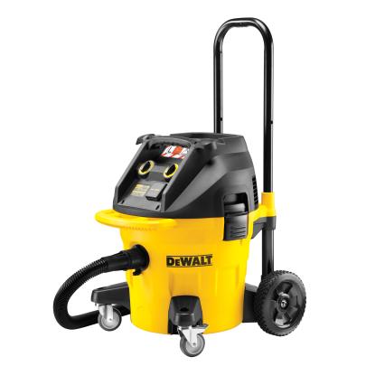 DWV902L - Odkurzacz przemysłowy 38 l, 1400 W - Klasa L