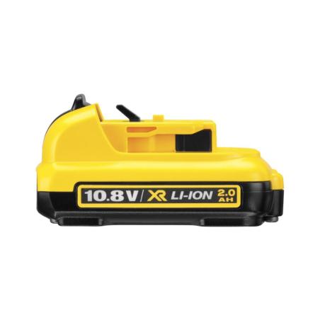 DCB127 - Akumulator XR Li-Ion 10,8, V 2,0 Ah