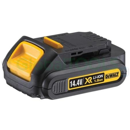 DCB141 - Akumulator XR Li-Ion 14,4 V, 1,5 Ah
