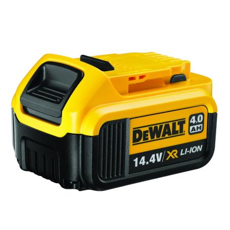 DCB142 - Akumulator XR Li-Ion 14,4 V, 4,0 Ah
