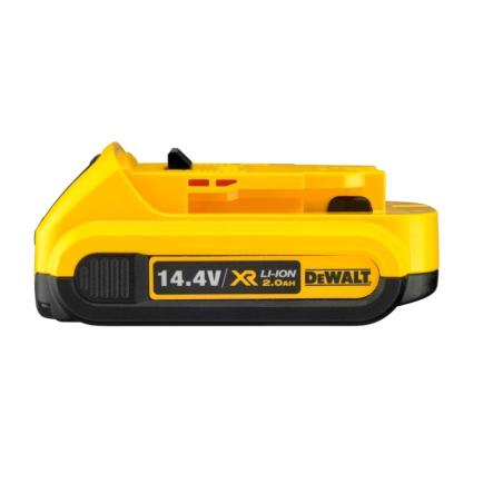 DCB143 - Akumulator XR Li-Ion 14,4 V, 2,0 Ah