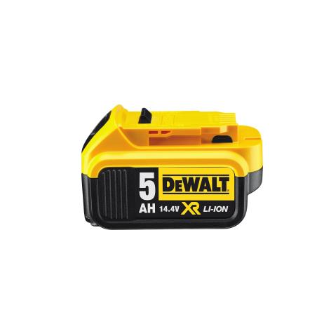 DCB144 - Akumulator XR Li-Ion 14,4 V, 5,0 Ah