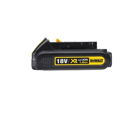 DCB181 - Akumulator XR Li-Ion 18 V, 1,5Ah