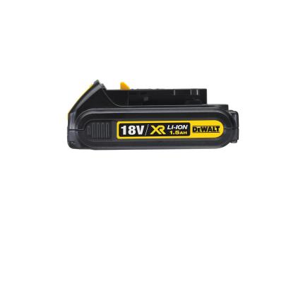 DCB181 - Akumulator XR Li-Ion 18 V, 1,5Ah
