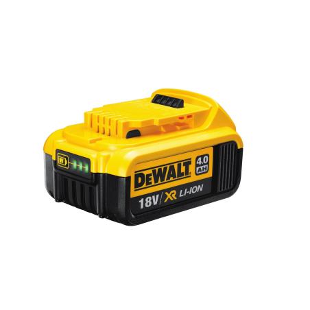 DCB182 - Akumulator XR Li-Ion 18 V, 4,0 Ah