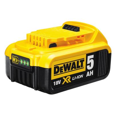 DCB184 - Akumulator XR Li-Ion 18 V, 5,0 Ah
