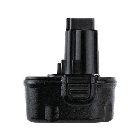 DE9074 - Akumulator NiCd 12 V, 1,3 Ah
