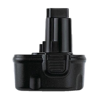 DE9074 - Akumulator NiCd 12 V, 1,3 Ah