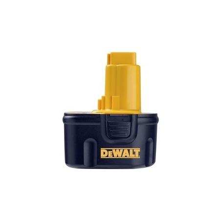 DE9501 - Akumulator NiMH 12 V, 2,6 Ah