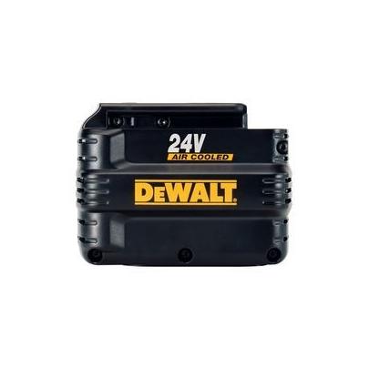DE0243 - Akumulator  NiCd 24 V, 2,0 Ah, chłodzony powietrzem