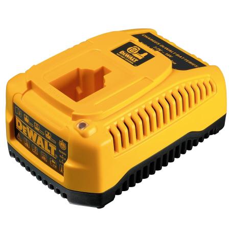 DE9135 - Szybka uniwersalna ładowarka NiCd/NiMH/Li-Ion 7.2-18.0 V