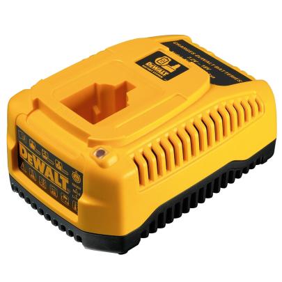 DE9135 - Szybka uniwersalna ładowarka NiCd/NiMH/Li-Ion 7.2-18.0 V