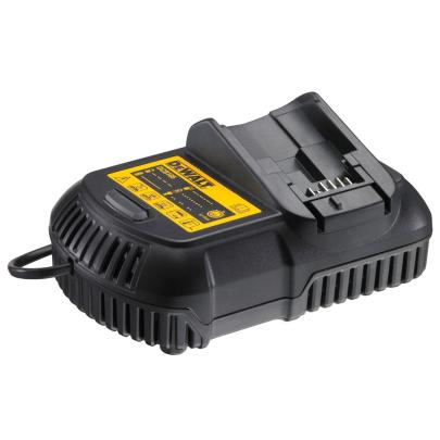 DCB105 - Ładowarka wielonapięciowa XR Li-Ion 10,8, 14,4 i 18 V