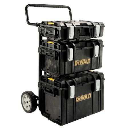 1-70-349 - Zestaw skrzyń TOUGHSYSTEM™ 4 w 1